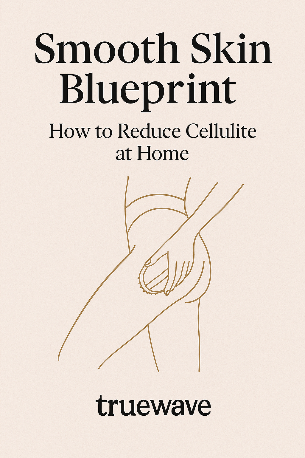 How to Reduce Cellulite at Home eBook