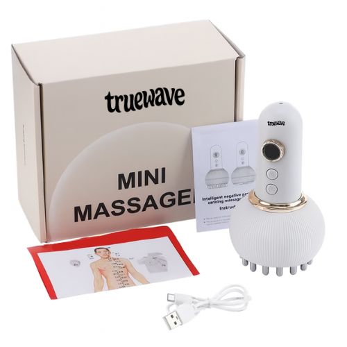 Truewave™ Lymphatic Drainage Massager