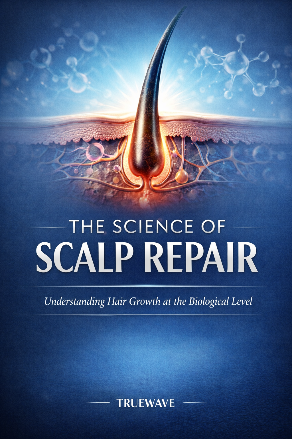 The Science of Scalp Repair