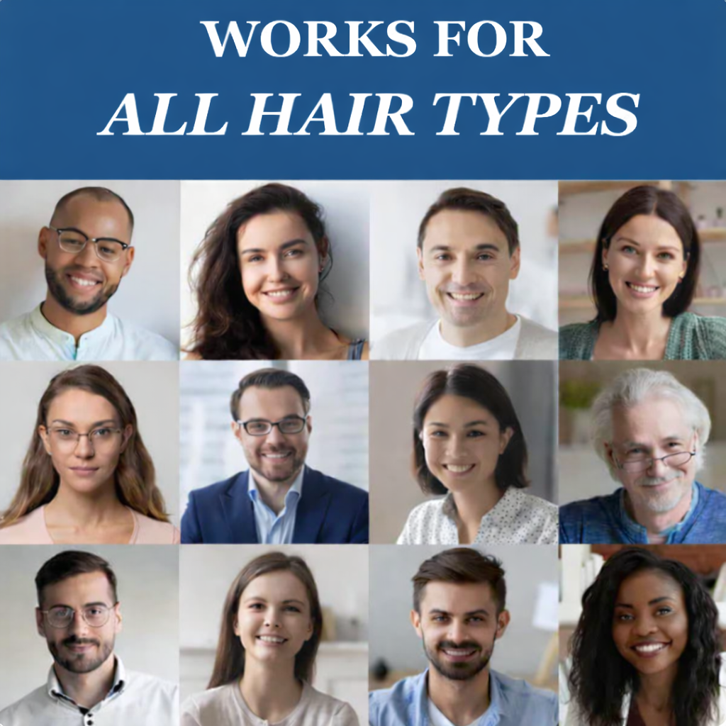 Hair Revive Roll-on Serum