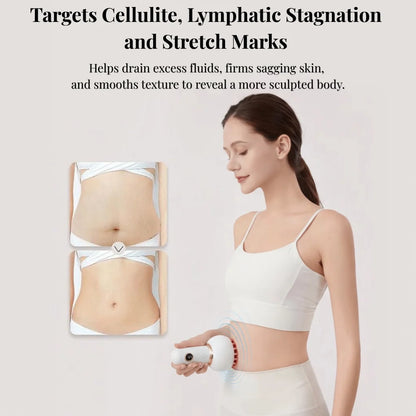 Truewave™ Lymphatic Drainage Massager