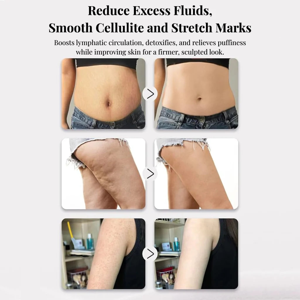 Truewave™ Lymphatic Drainage Massager