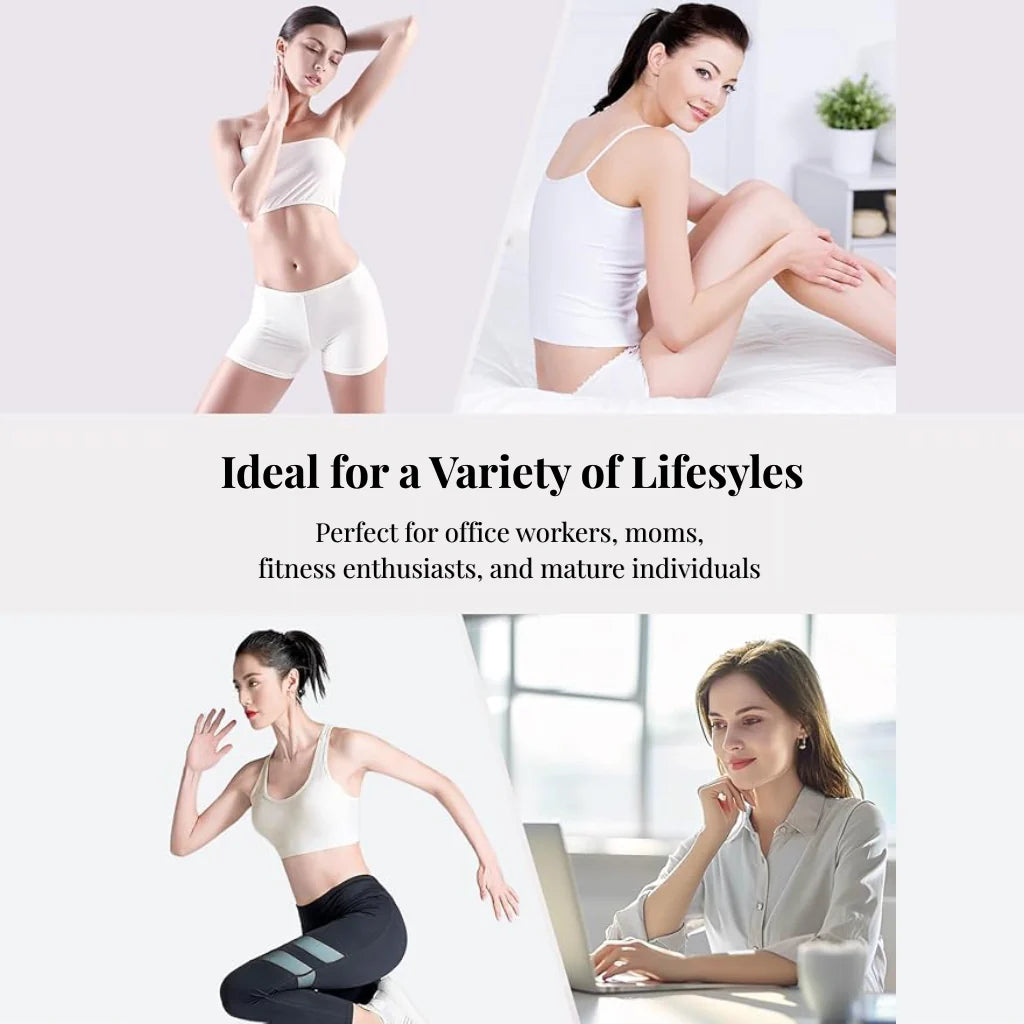 Truewave™ Lymphatic Drainage Massager