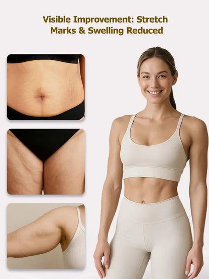 Truewave™ Lymphatic Drainage Massager