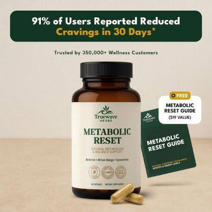 Truewave™ Metabolic Reset