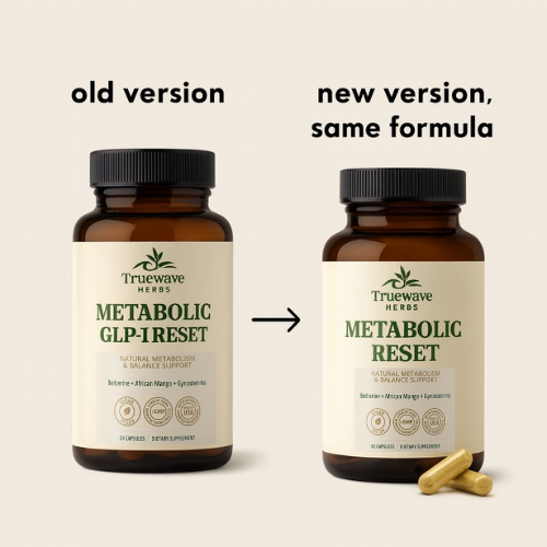 Truewave™ Metabolic Reset