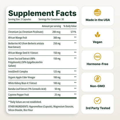 Truewave™ Metabolic Reset