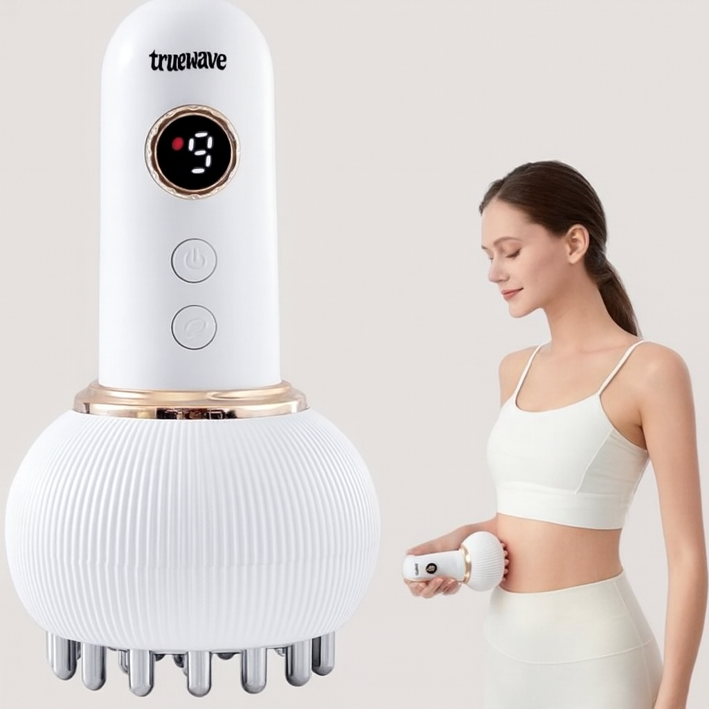 Truewave™ Lymphatic Drainage Massager